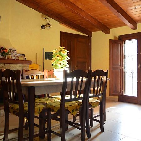 فندق La Stella Del Pollino San Lorenzo Bellizzi المظهر الخارجي الصورة