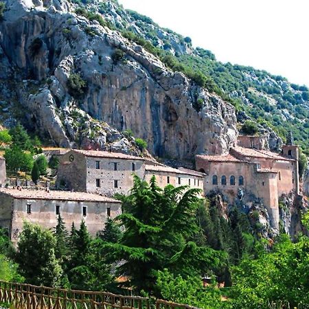 فندق La Stella Del Pollino San Lorenzo Bellizzi المظهر الخارجي الصورة