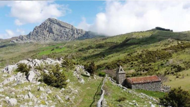 فندق La Stella Del Pollino San Lorenzo Bellizzi المظهر الخارجي الصورة